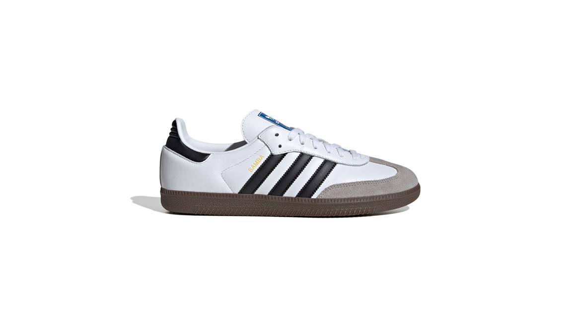 Samba - adidas The Original Spring/Summer 2025 Collection