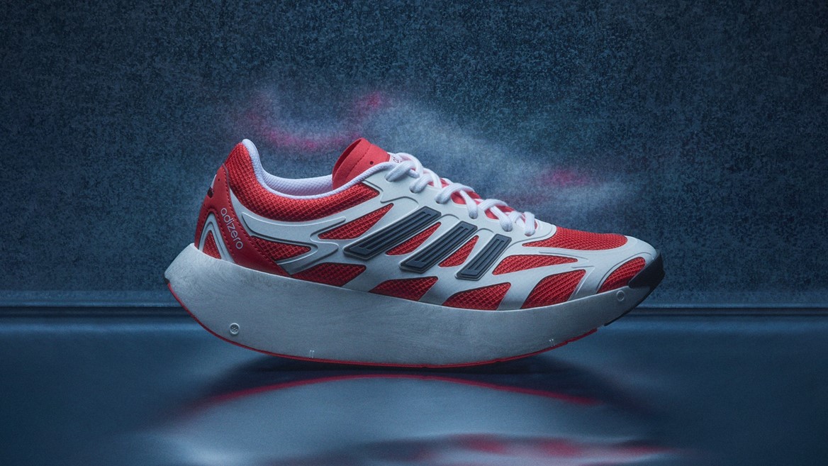 adidas Originals ADIZERO ARUKU SS25 - Product