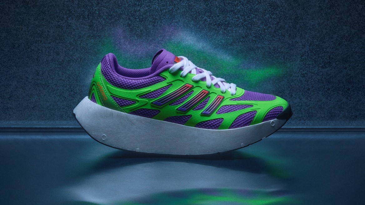 adidas Originals ADIZERO ARUKU SS25 - Product