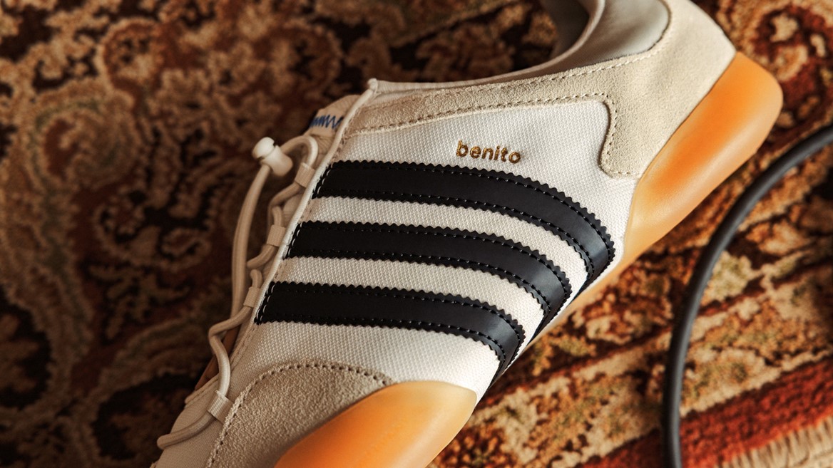 Ballerina x Bad Bunny | SNS - SNEAKERSNSTUFF