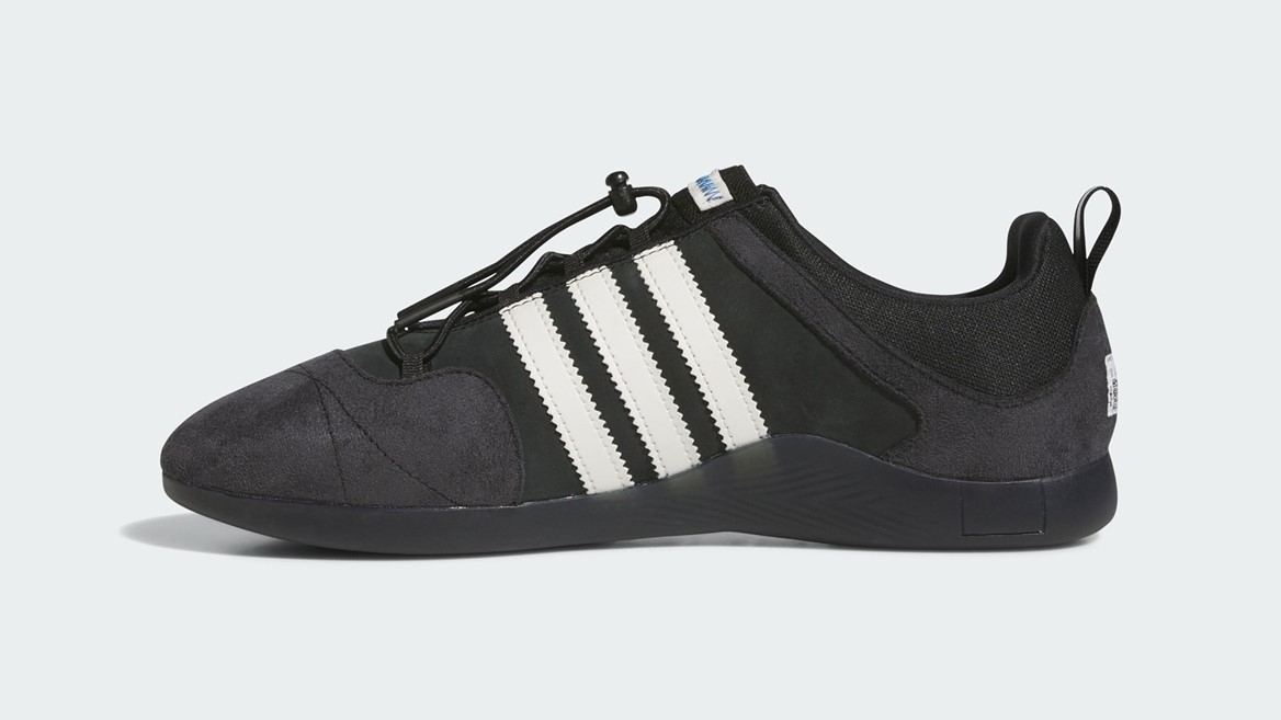 adidas Bad Bunny Ballerina - Core Black