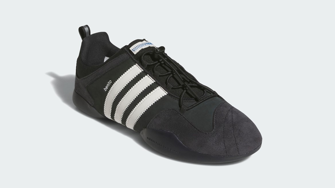adidas Bad Bunny Ballerina - Core Black