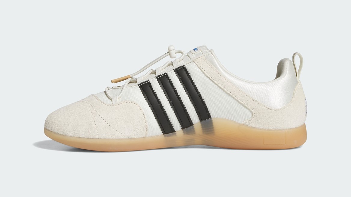 ADIDAS X BAD BUNNY BALLERINA SNEAKER | END. (US)