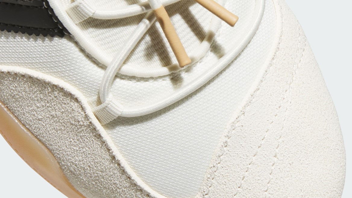 adidas BAD BUNNY BALLERINA ホワイト adidas Bad Bunny Ballerina - Off White