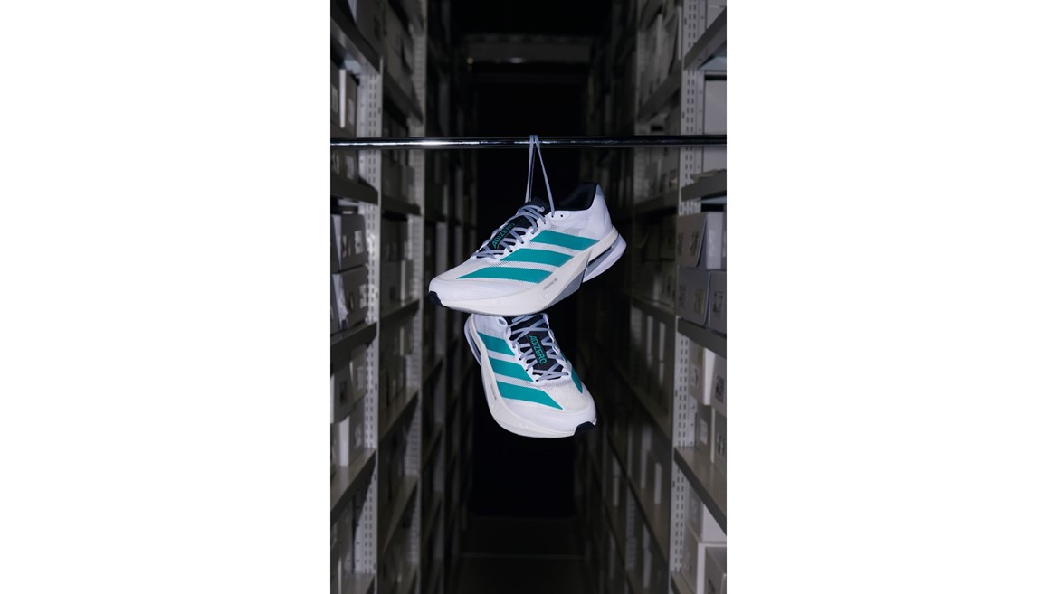 adidas Adizero Boston 13