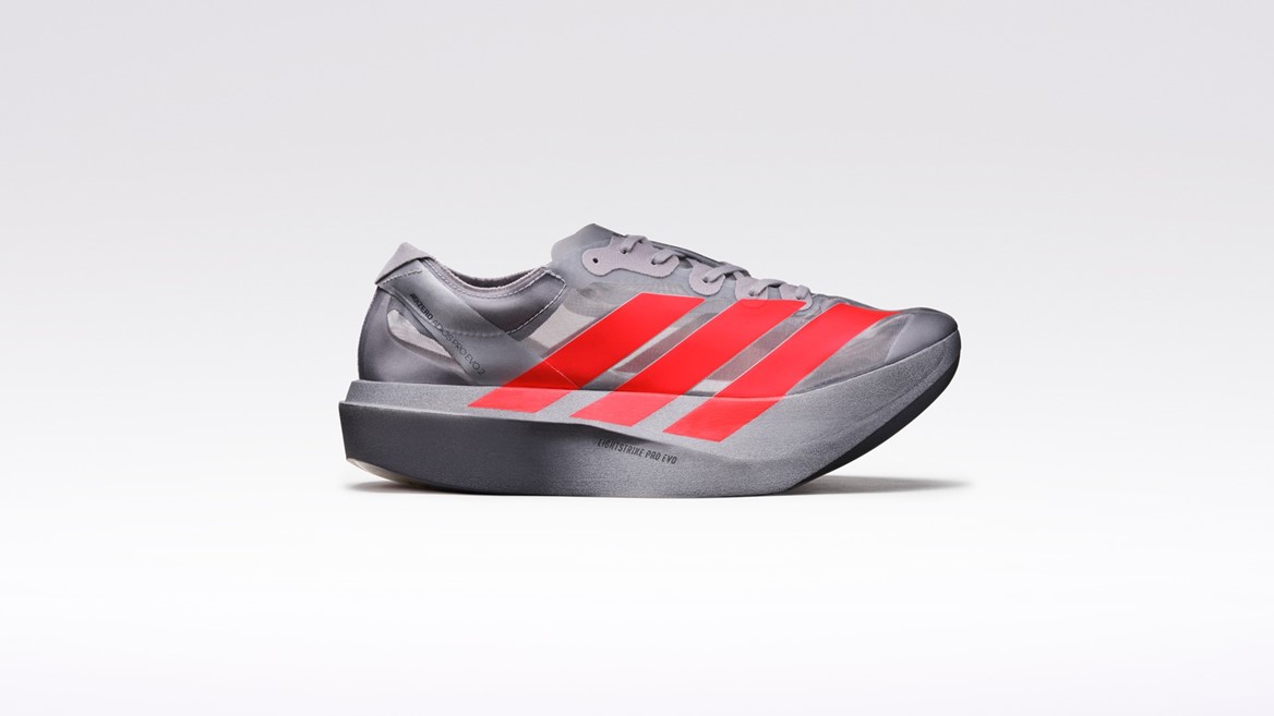 SS25 Adizero Adios Pro Evo 2