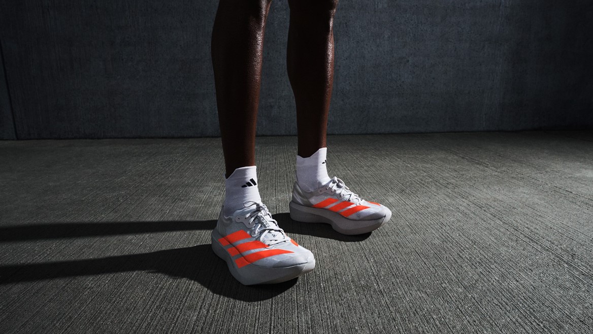 Adizero Adios Pro Evo 2 in-action