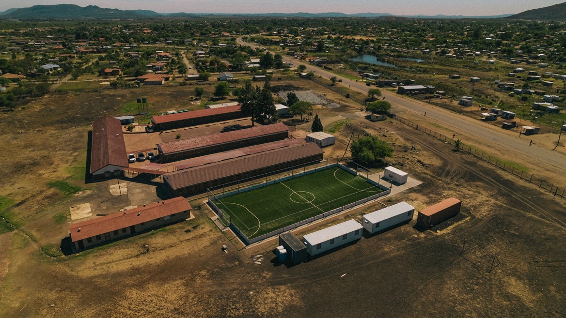 adidas Move For The Planet Bapong