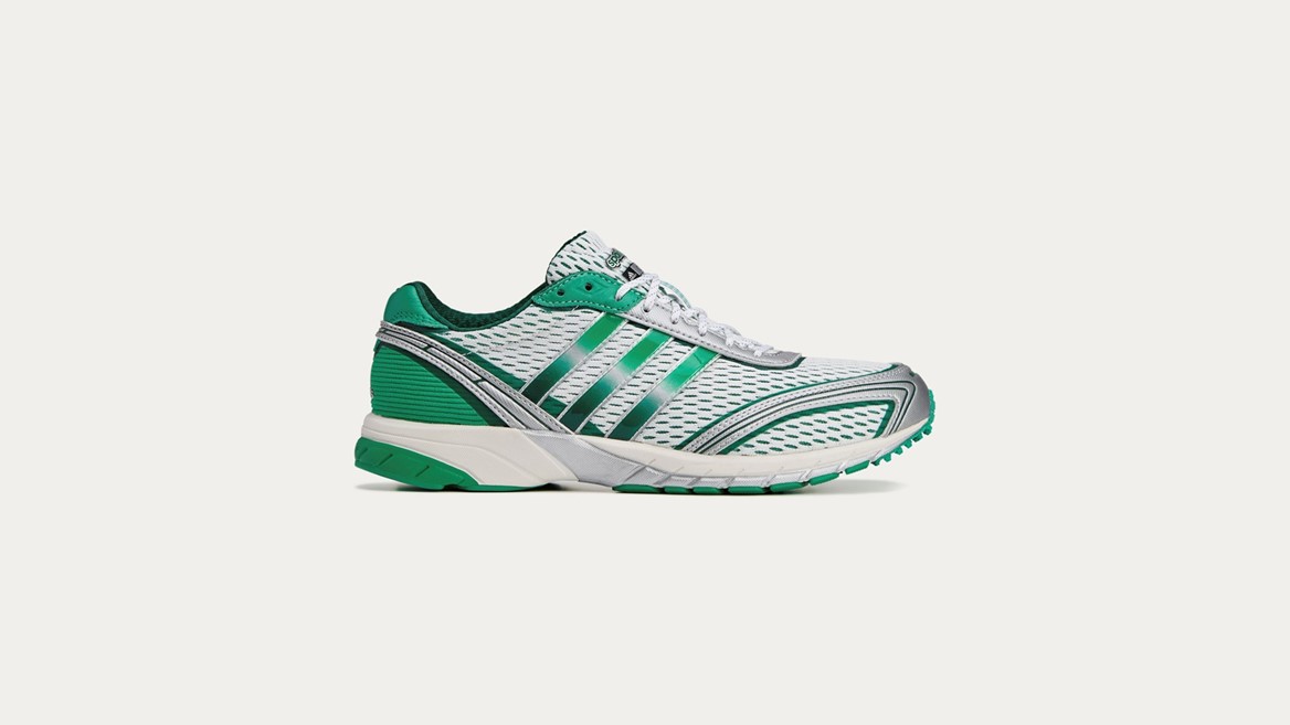 adidas Originals and Sporty & Rich collection