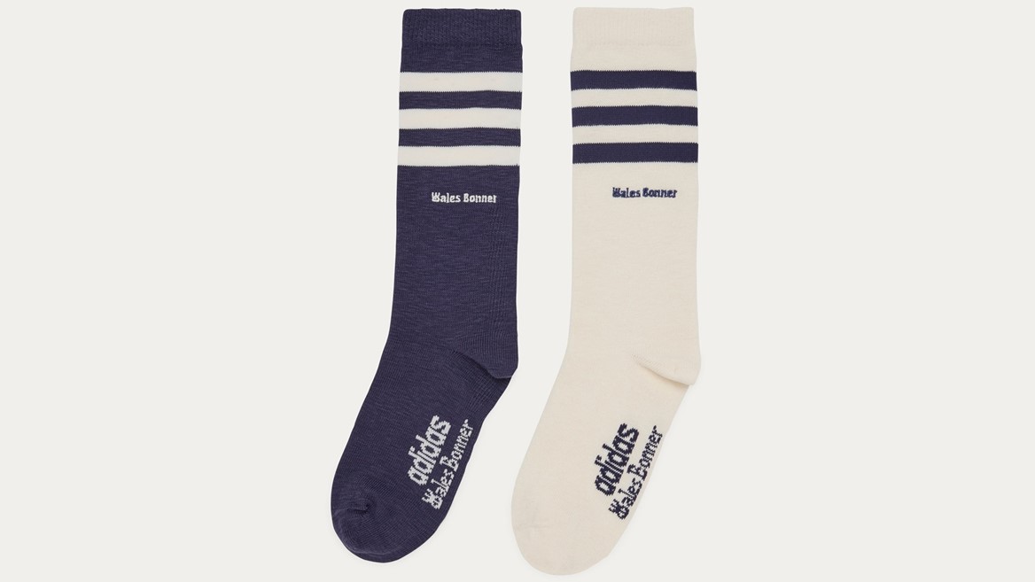 adidas Originals by Wales Bonner Spring/Summer 2025 collection