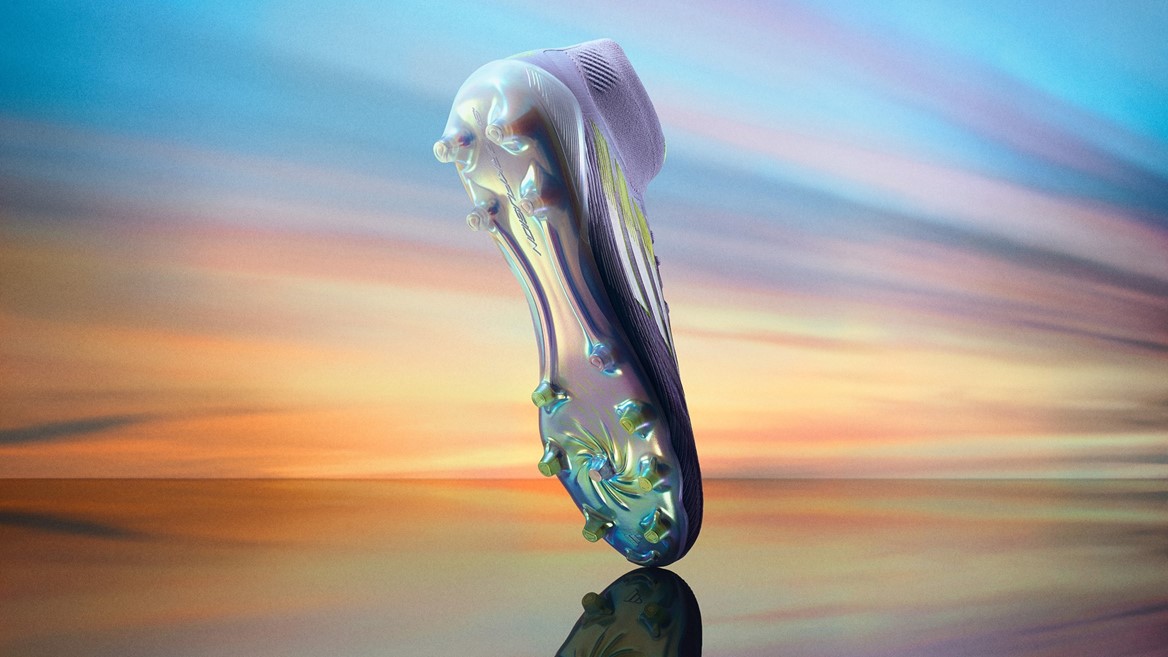 F50 SPARKFUSION Product Image