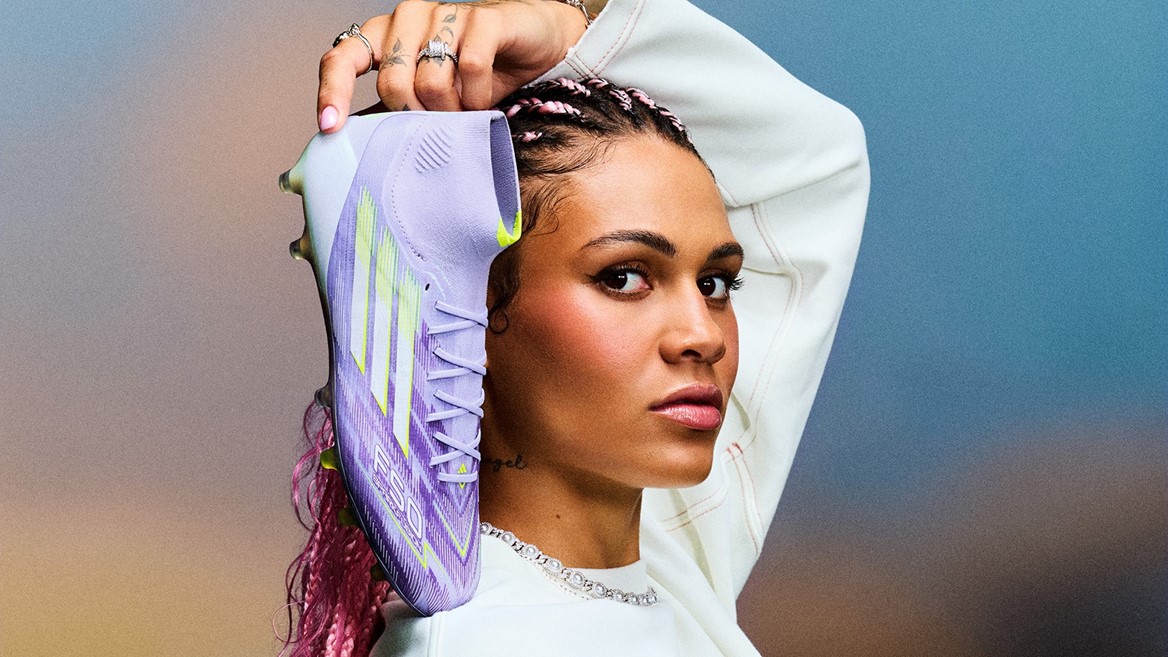 F50 SPARKFUSION Trinity Rodman