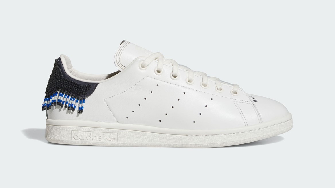 adidas Clot Stan Smith by Edison Chen 'Core Black'