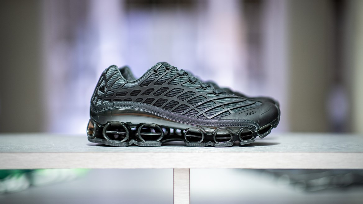 adidas Originals Celebrates Football at Paris Fashion Week SS26