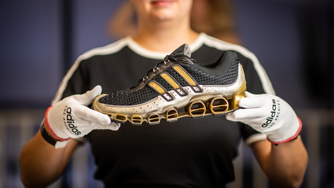 adidas Originals Celebrates Football at Paris Fashion Week SS26