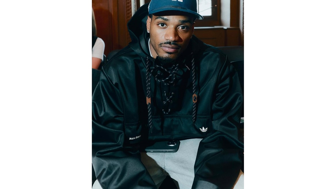 【WALES BONNER】ベロアCAP WALES BONNER 25ss ベルベットキャップ - メルカリ