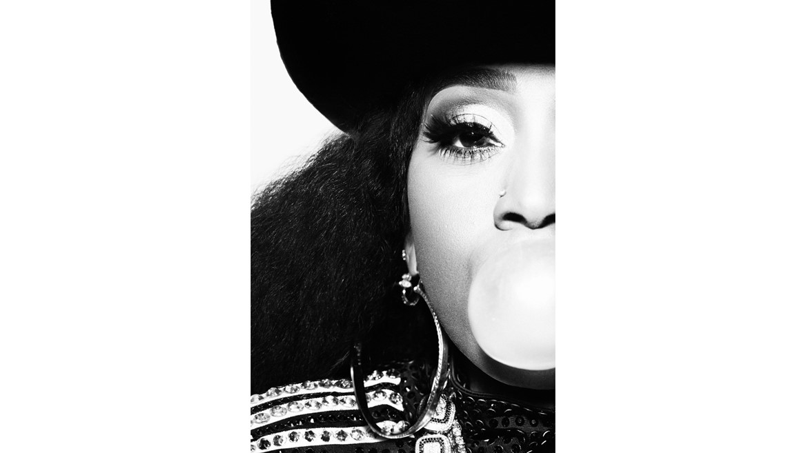 Missy Elliott