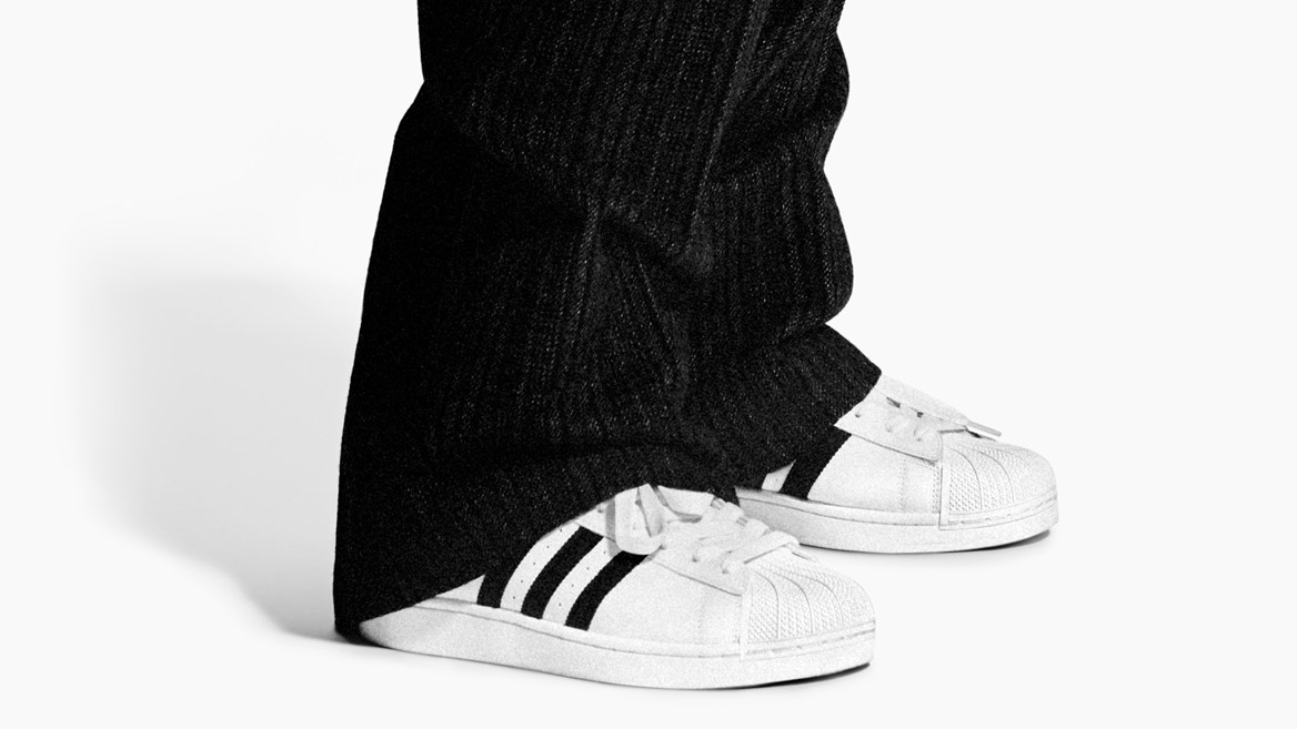adidas スタジャン L 黒/白 Shop adidas Superstar ll JI0124 white | SNIPES USA