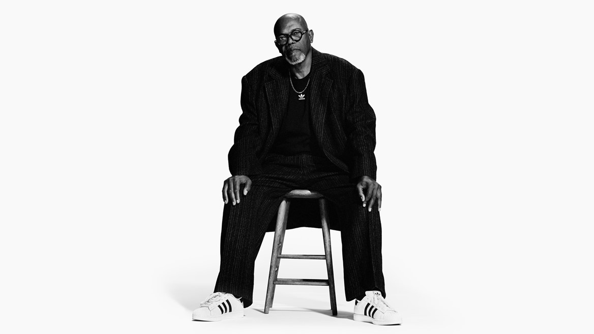 Samuel L. Jackson