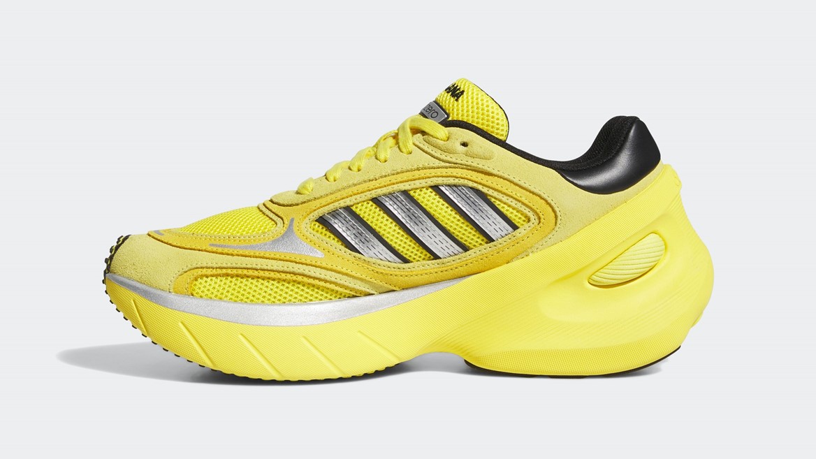 adidas ADIBREAK GU6973 Lサイズ adidas Originals Debuts adiZero Goukana