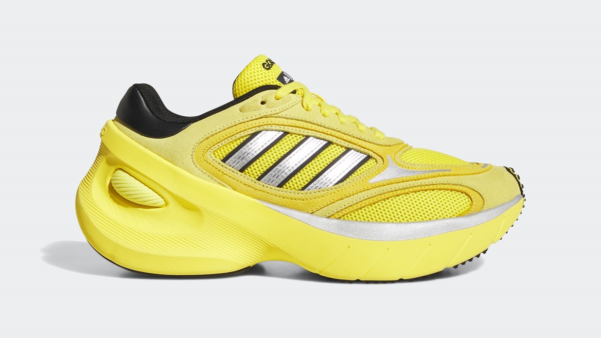 adidas Originals Debuts adiZero Goukana