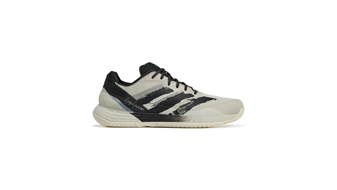 Y-3 Fall/Winter 2025 Tennis collection