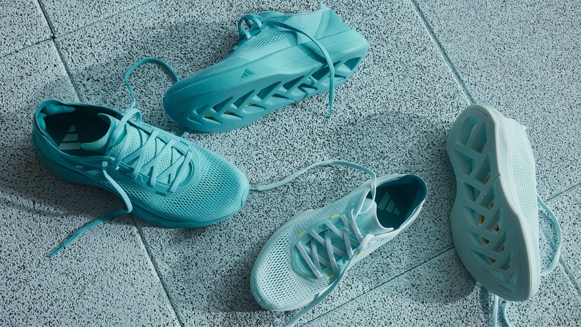 adidas Treadflow Running Shoes