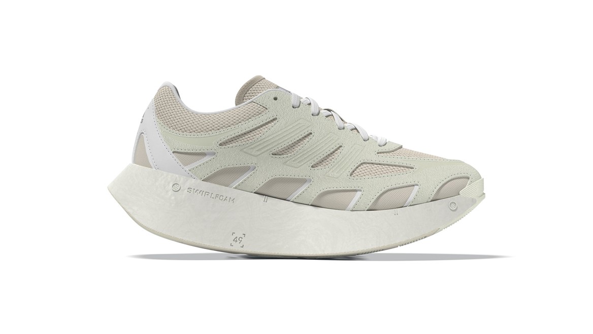 ADIZERO ARUKU