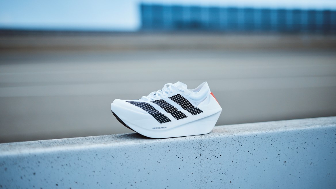 Chasing 100 adidas Products Innovation Team ADIZERO PRIME X EVO