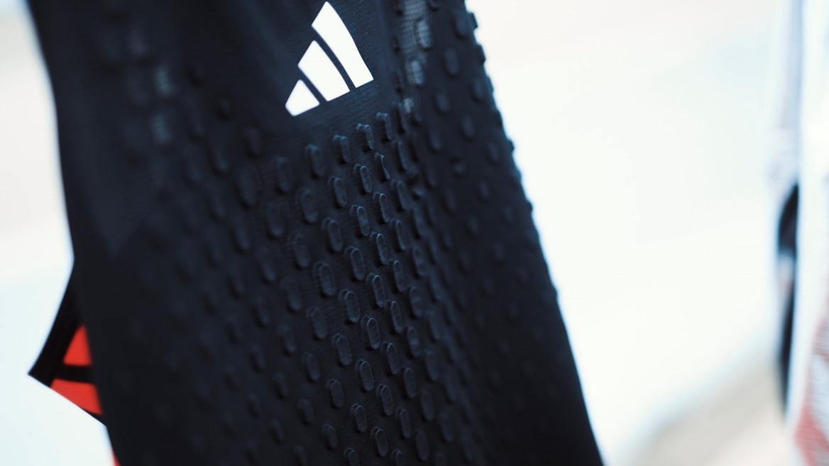 Chasing 100 adidas Products Innovation Team Clima 3D Singlet