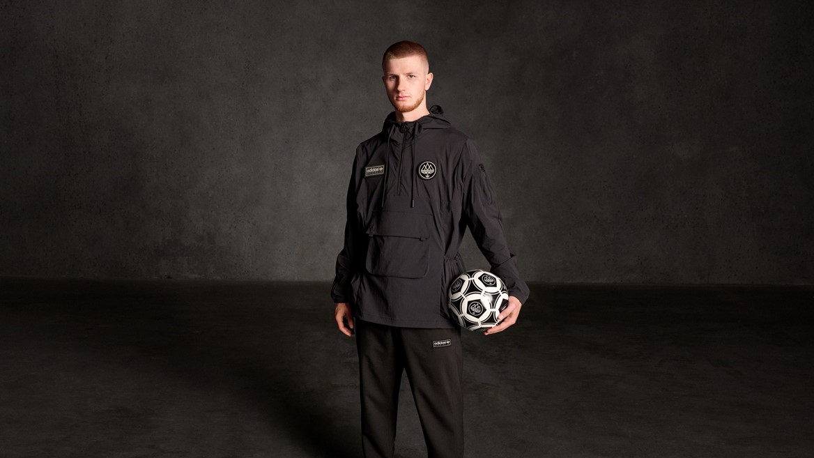 adidas SPZL F.C. Collection