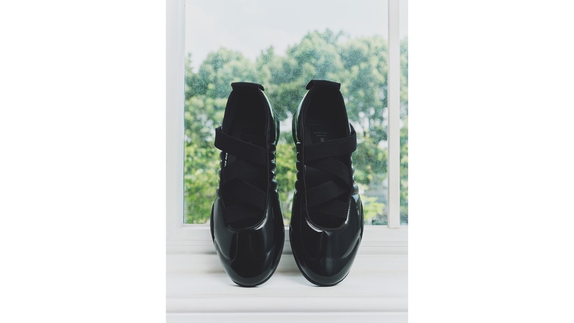 adidas Originals and CLOT Taekwondo Collection by Caroline H