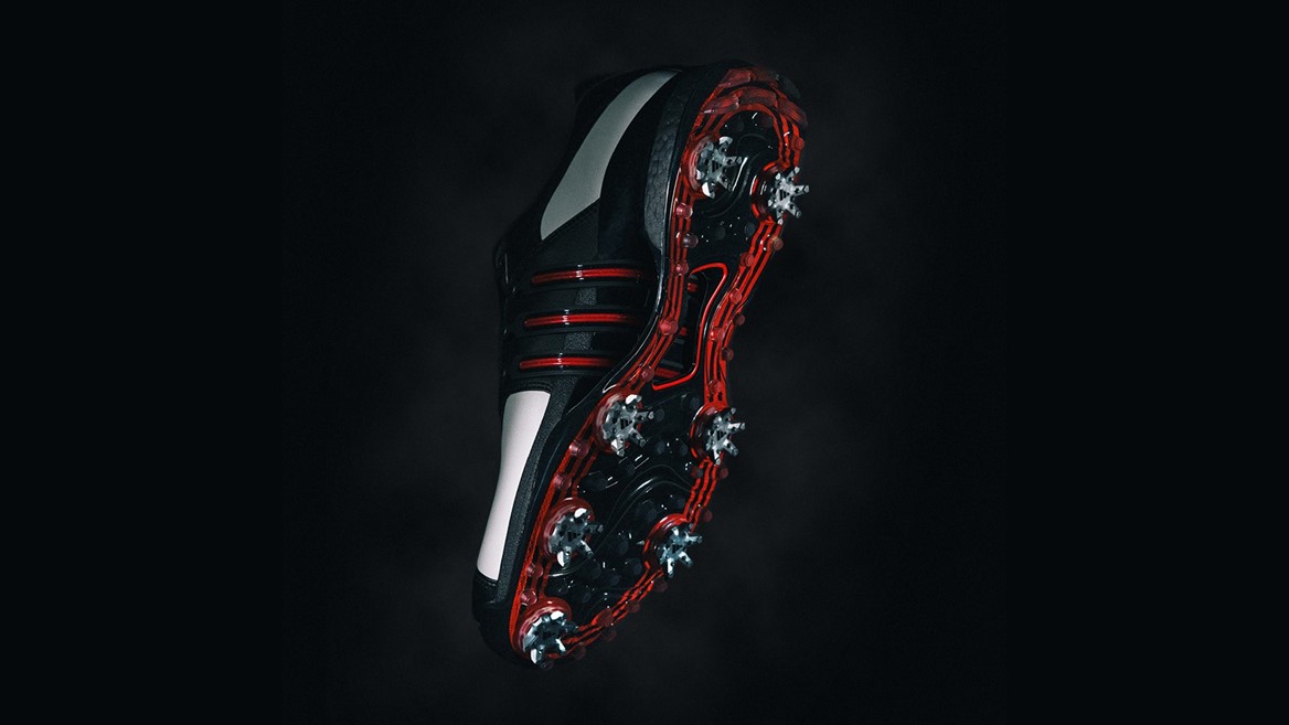 adidas Celebrates 20 Years of Its Iconic TOUR360 Footwear Franchise