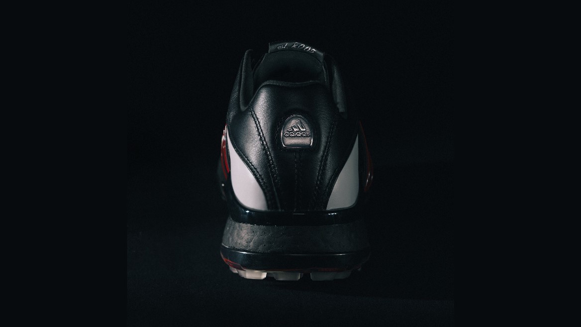 adidas Celebrates 20 Years of Its Iconic TOUR360 Footwear Franchise