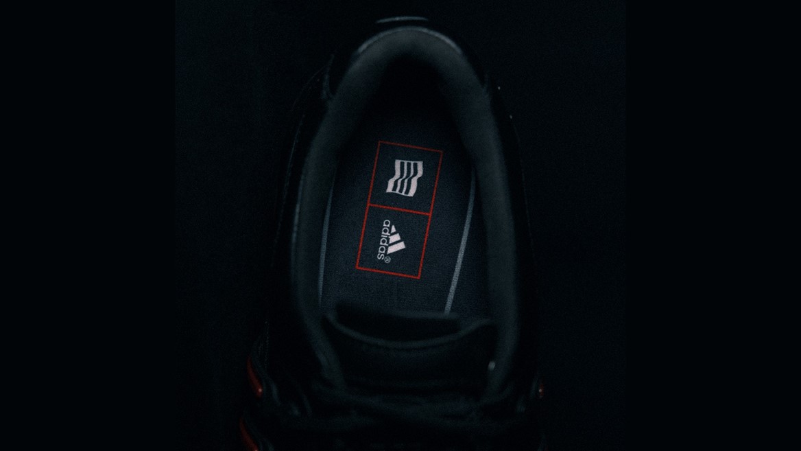 adidas Celebrates 20 Years of Its Iconic TOUR360 Footwear Franchise