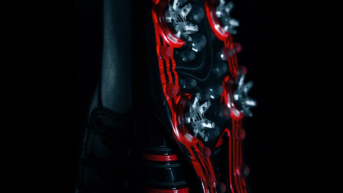 adidas Celebrates 20 Years of Its Iconic TOUR360 Footwear Franchise