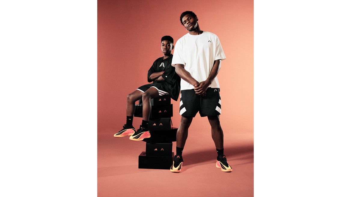 The Anthony Edwards 2 With Love