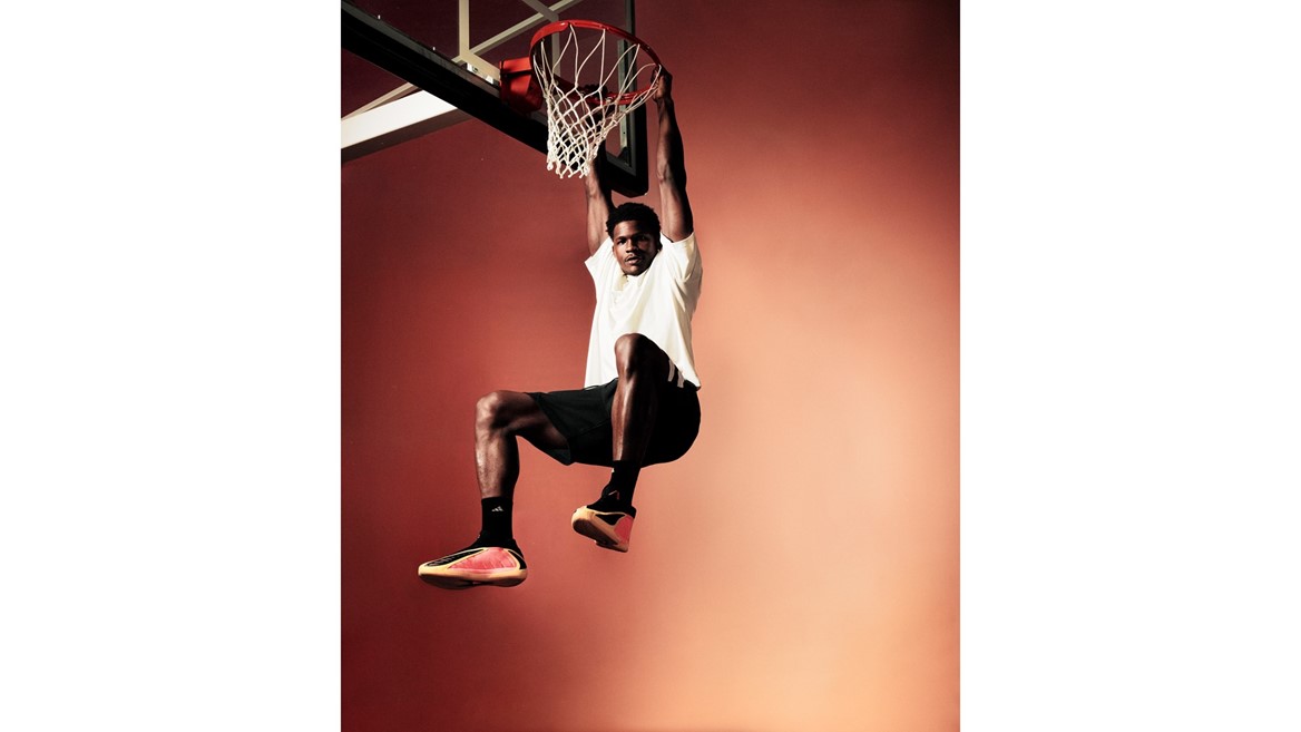 The Anthony Edwards 2 With Love