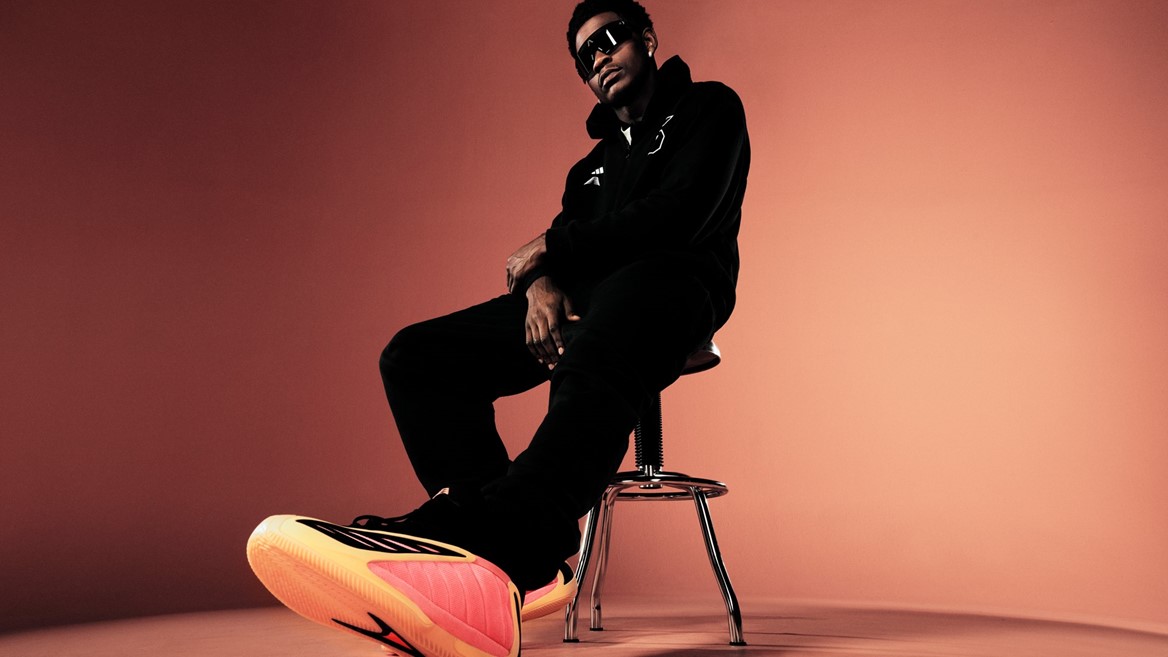 The Anthony Edwards 2 With Love