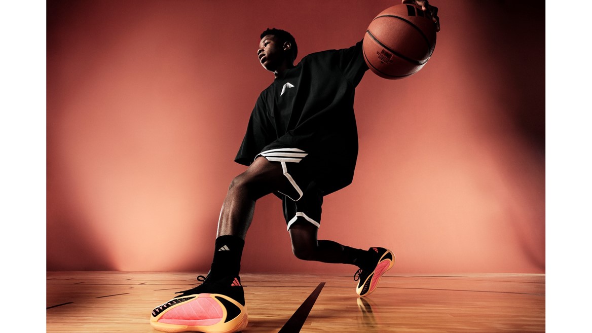 The Anthony Edwards 2 With Love