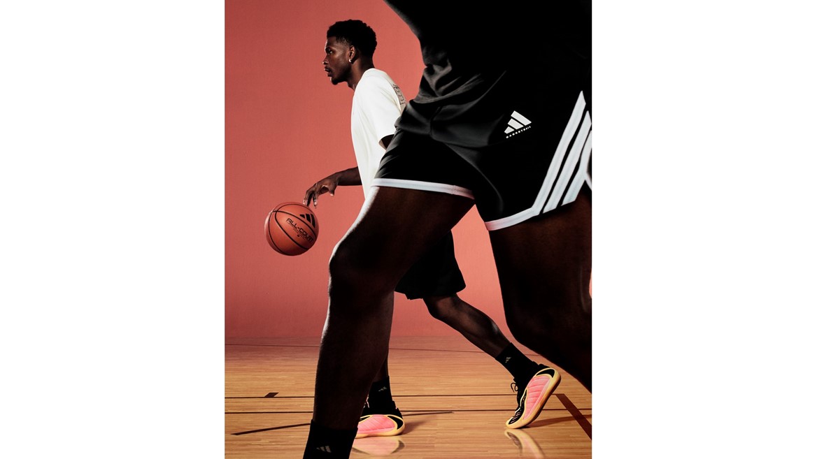 The Anthony Edwards 2 With Love