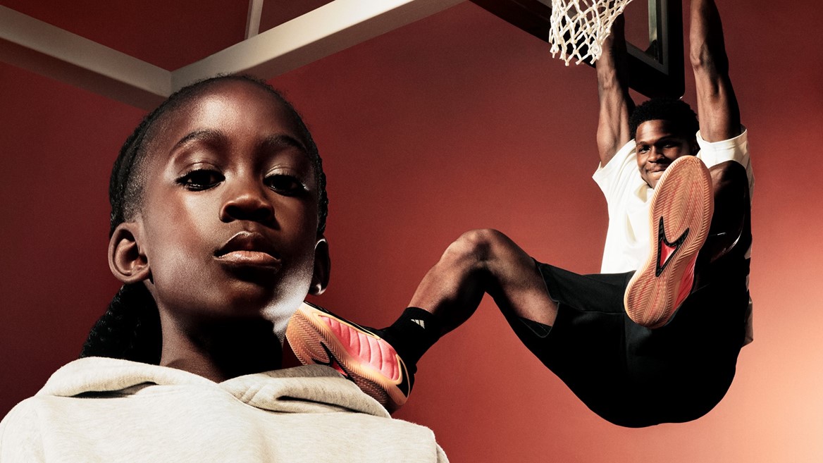 The Anthony Edwards 2 With Love