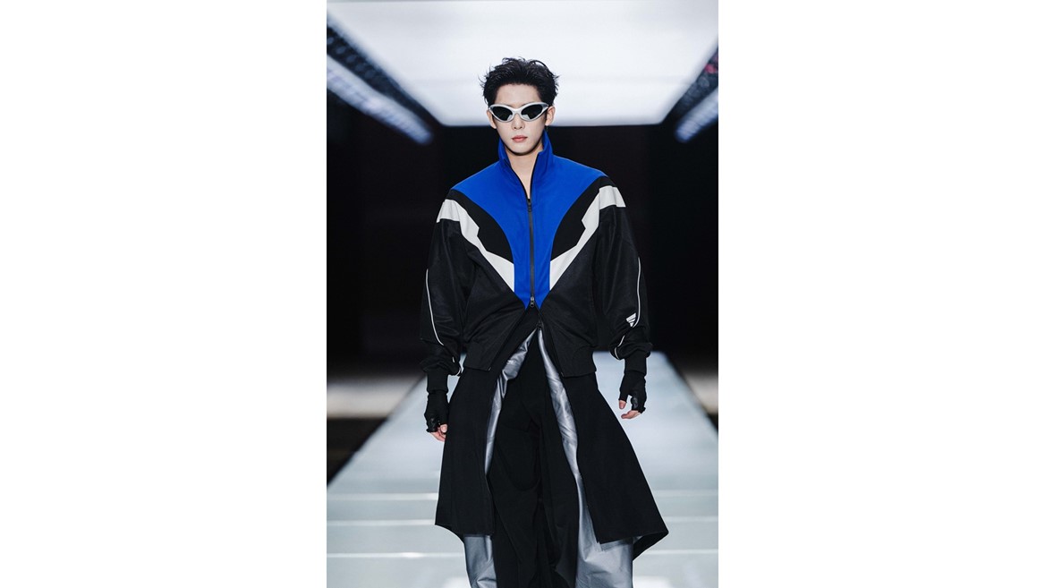 Wang Anyu