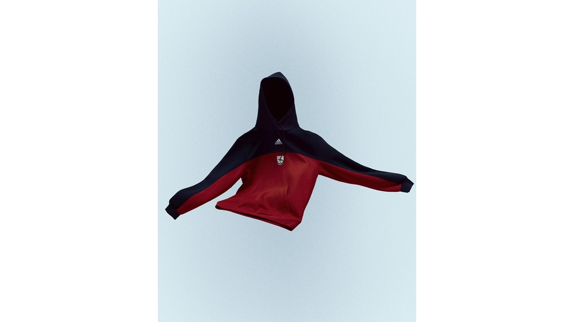 adidas Arsenal Bring Back Collection