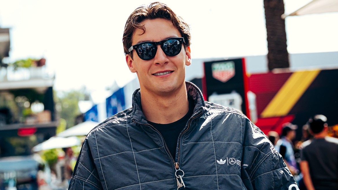 Mercedes AMG PETRONAS F1 Team