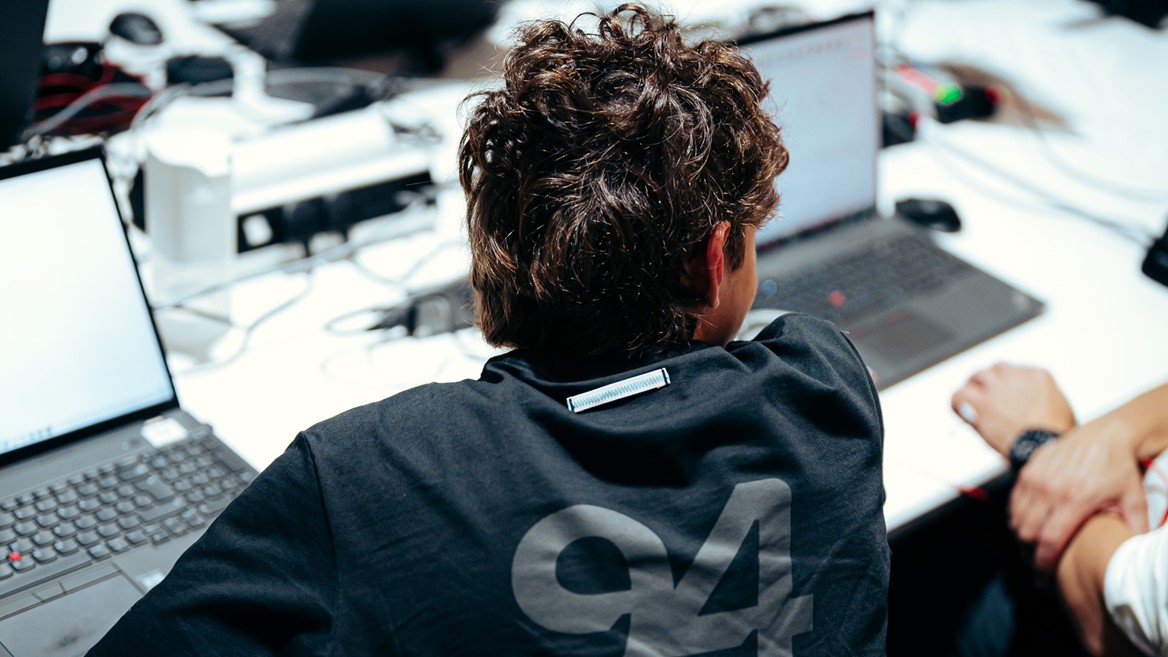 Mercedes AMG PETRONAS F1 Team