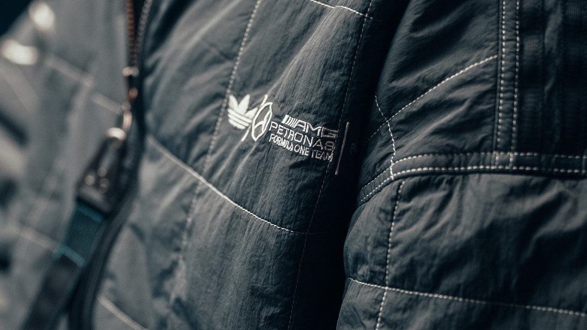 Mercedes AMG PETRONAS F1 Team