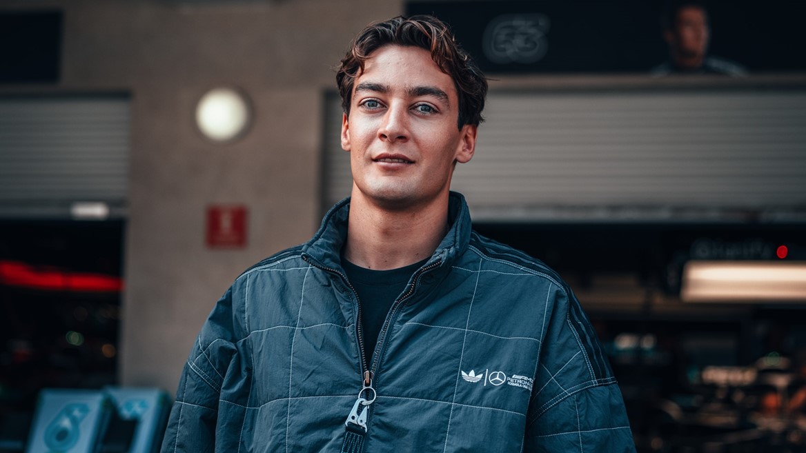 Mercedes AMG PETRONAS F1 Team