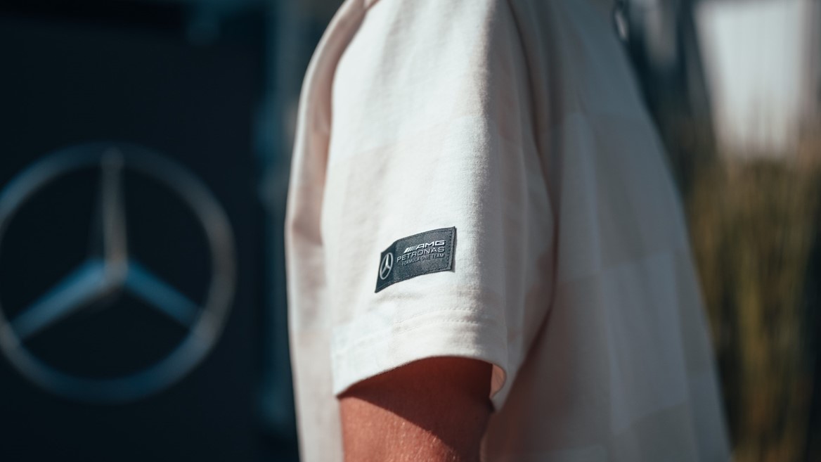 Mercedes AMG PETRONAS F1 Team