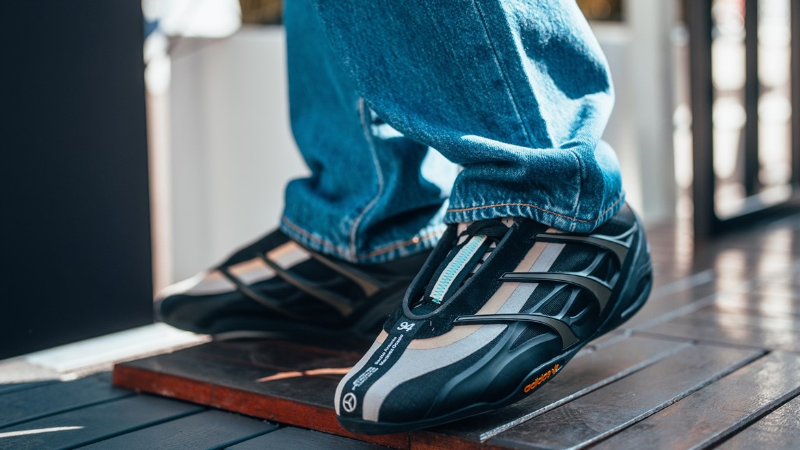 Mercedes AMG PETRONAS F1 Team